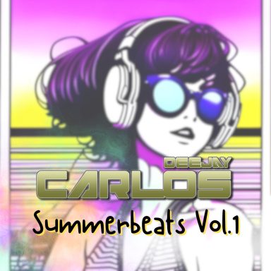 DJ Carlos Summerbeats Vol.1