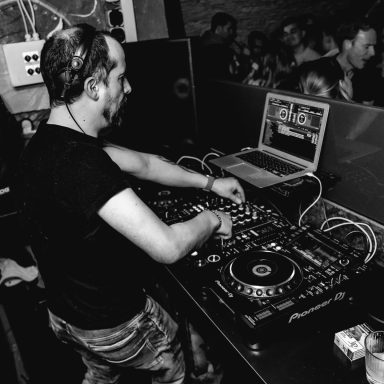 DJ Carlos Düsseldorf