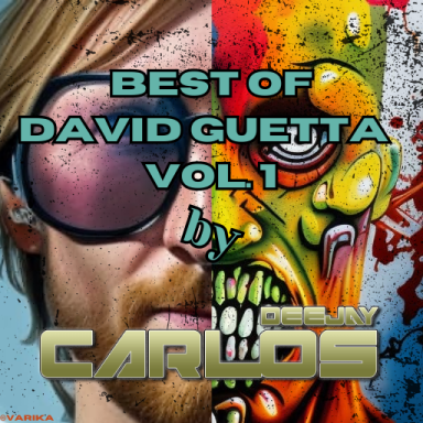Best of David Guetta Vol.1