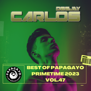Best of Papagayo Vol. 47