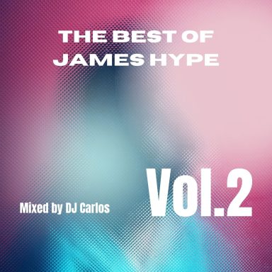 The Best of James Hype Vol.2