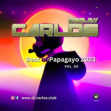 Best of Papagayo 2023 Vol.50
