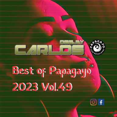 Best of Papagayo Vol. 49