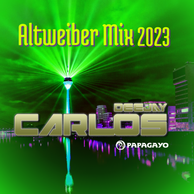 Altweiber Mix 2023