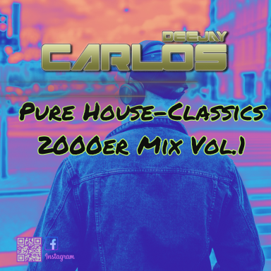 Pure House-Classics 2000er Mix Vol.1